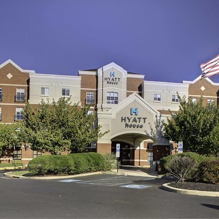 Hyatt House Philadelphia/Plymouth Meeting Hotel East Norriton Buitenkant foto