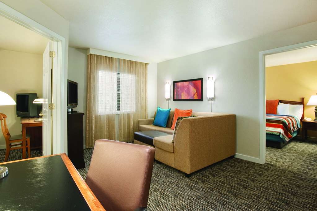 Hyatt House Philadelphia/Plymouth Meeting Hotel East Norriton Kamer foto