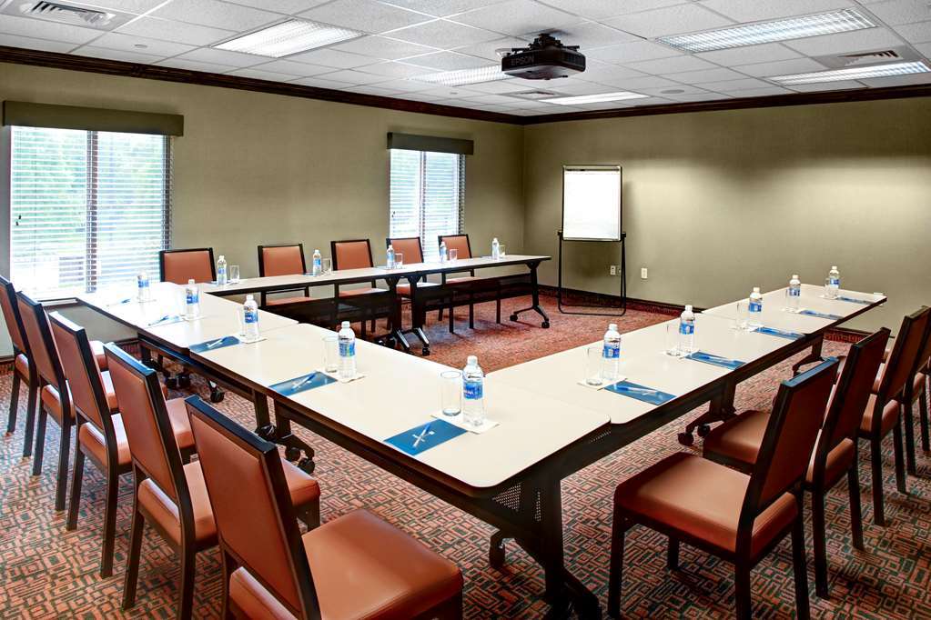 Hyatt House Philadelphia/Plymouth Meeting Hotel East Norriton Faciliteiten foto